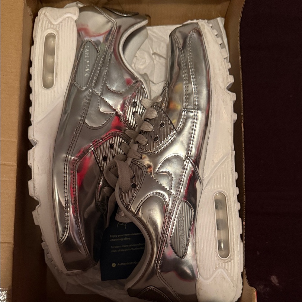 W Air Max 90 SP